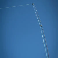 Fox Rage Warrior Dropshot Rod 7ft 2in/4-17g